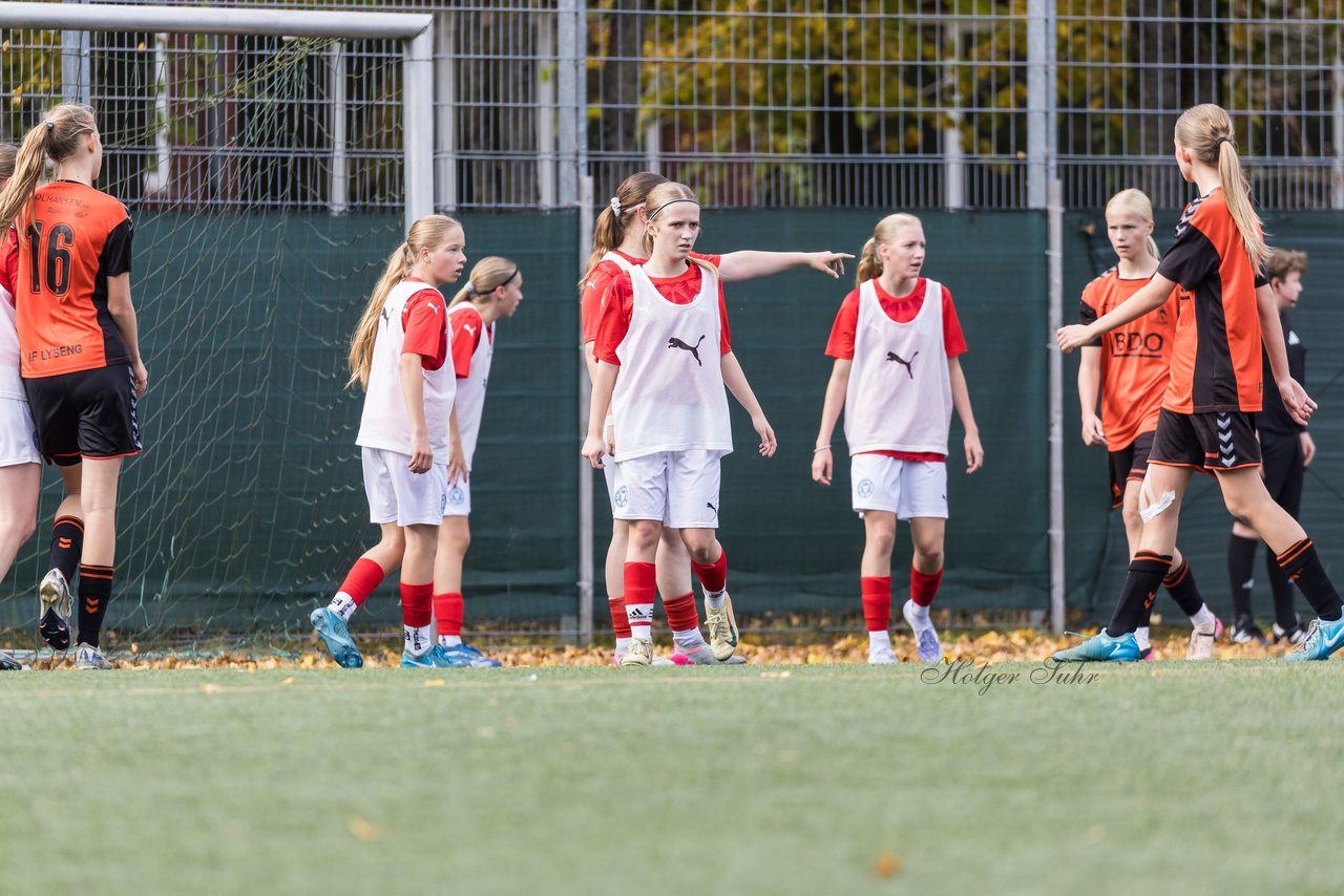 Bild 121 - wCJ Holstein Kiel Turnier